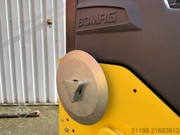 Bomag BW 100 AD-5 Tandemwalze