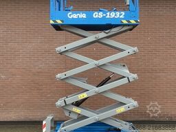 GENIE GS1932