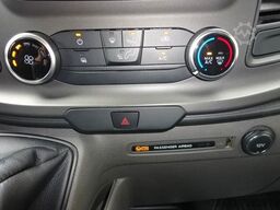 FORD Transit Custom Kasten 280 L1H2 Trend Navi Klima