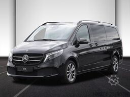 Mercedes-Benz V 300 Avantgarde Extralang,2xSchiebetür elektr.