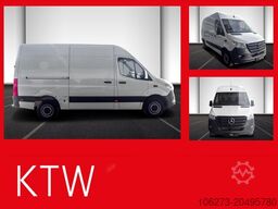 Mercedes-Benz Sprinter 317 CDI,3665mm,Automatik,Kamera