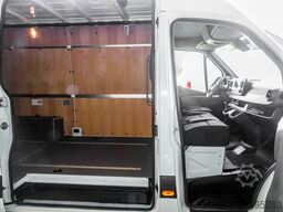 Mercedes-Benz Sprinter 317 CDI,3665mm,Automatik,Kamera