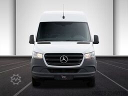 Mercedes-Benz Sprinter 317 Maxi,9GTronic,MBUX,Kamera