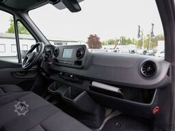 Mercedes-Benz Sprinter 317 Maxi,9GTronic,MBUX,Kamera