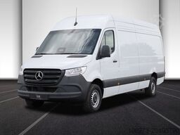 Mercedes-Benz Sprinter 317 Maxi,9GTronic,MBUX,Kamera