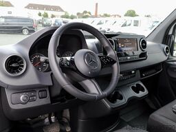 Mercedes-Benz Sprinter 317 Maxi,9GTronic,MBUX,Kamera
