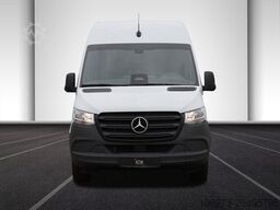 Mercedes-Benz Sprinter 317 Maxi,9GTronic,MBUX,Kamera