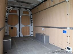 Mercedes-Benz Sprinter 317 Maxi,9GTronic,MBUX,Kamera