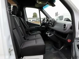 Mercedes-Benz Sprinter 317 Maxi,9GTronic,MBUX,Kamera