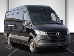Mercedes-Benz Sprinter 317 Maxi,MBUX,Kamera,Tempomat