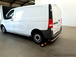 Mercedes-Benz Vito114 KA Kompakt ,Klima,Kamera,Tempomat