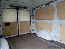 Mercedes-Benz Vito116CDI KA lang,Automatik,Klima,Tempomat