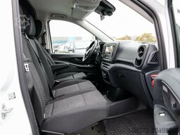 Mercedes-Benz Vito116CDI KA lang,Automatik,Klima,Tempomat