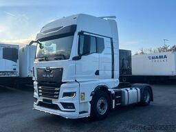 MAN TGX 18.510 4X2, E6, INTARDER, FULL-AIR, BIG DISPLAY, LEATHER