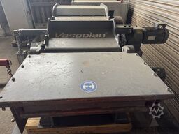 Vecoplan VTH 250 (250 x 650)