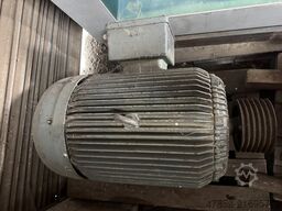 Vecoplan VTH 250 (250 x 650)