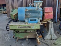 Rudnick & Enners RE-TH 250/650/5