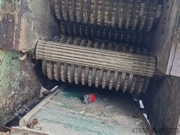 Rudnick & Enners RE-TH 250/650/5