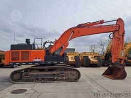 Hitachi ZX 490 LC H-6