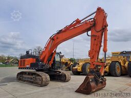 Hitachi ZX 490 LC H-6