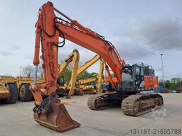 Hitachi ZX 490 LC H-6