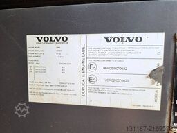 Volvo EC 350 EL