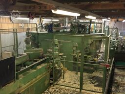 LINCK VPF340 Profilierung