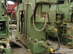 LINCK VPF340 Profilierung