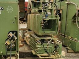 LINCK VPF340 Profilierung