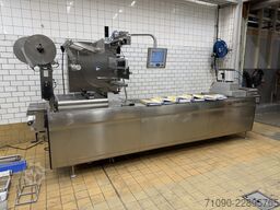 Multivac R 145
