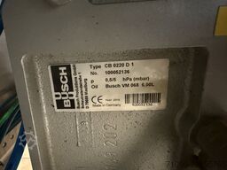 Multivac R 145