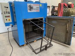 Omia Secomat V-10