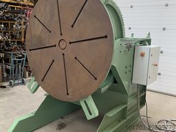 SARAZIN HD 100 - Capacity 5000 kg - No 1