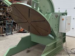 SARAZIN HD 100 - Capacity 5000 kg - No 1