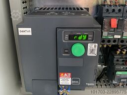 SARAZIN HD 100 - Capacity 5000 kg - No 1