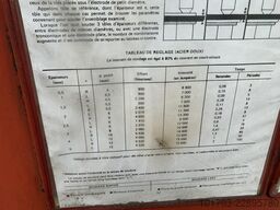 SCIAKY S0 432 NT