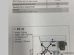 CINCINNATI PE 32