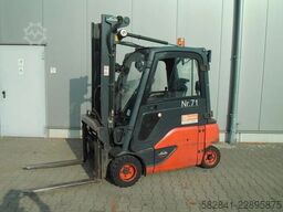 LINDE E 20 PL - 02