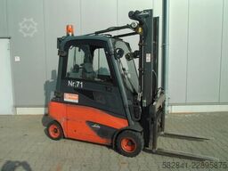 LINDE E 20 PL - 02