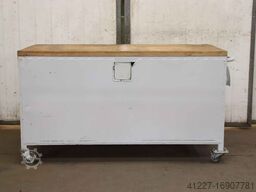 Bedrunka+Hirth 1500/700/H840 mm