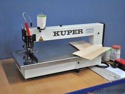 Kuper FWM 630 T