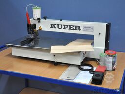 Kuper FWM 630 T