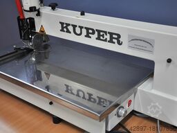 Kuper FWM 630 T