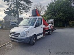 MERCEDES-BENZ 313 Hubarbeitsbühne