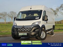 CITROEN JUMPER 2.2 L4H2 Maxi Airco