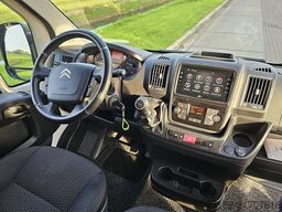 CITROEN JUMPER 2.2 L4H2 Maxi Airco