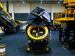 FABO VERTICAL SHAFT IMPACT CRUSHER VSI 1000 VERTICAL SHAFT IMPACT CRUSHER