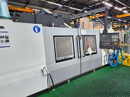 Okuma MILLAC 852VII