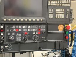 Okuma MILLAC 852VII