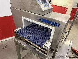 Lock Inspection Systems MET 30+